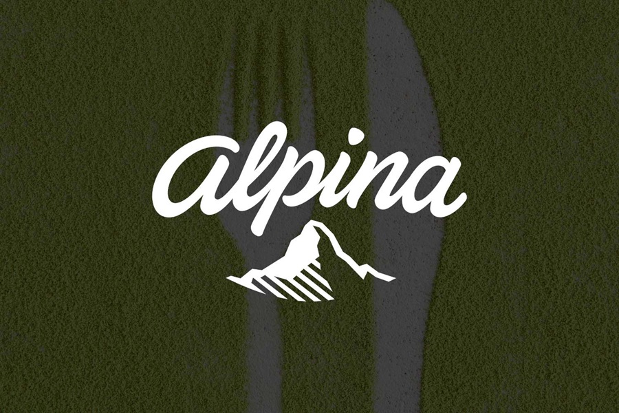 Alpina