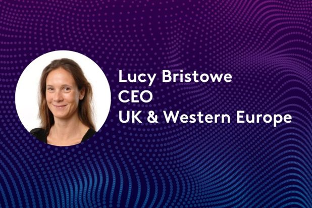 Lucy Bristowe