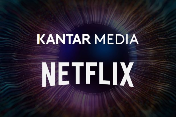 Kantar Media Netflix