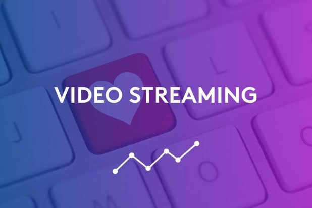 Video streaming