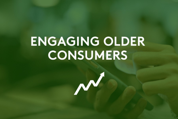 Engaging older audiences