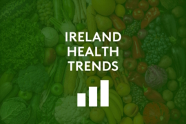 Ireland health trends