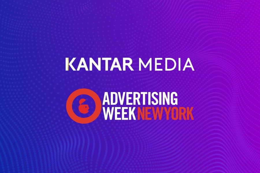 WATCH: Patrick Béhar interview at New York Advertising Week 2023