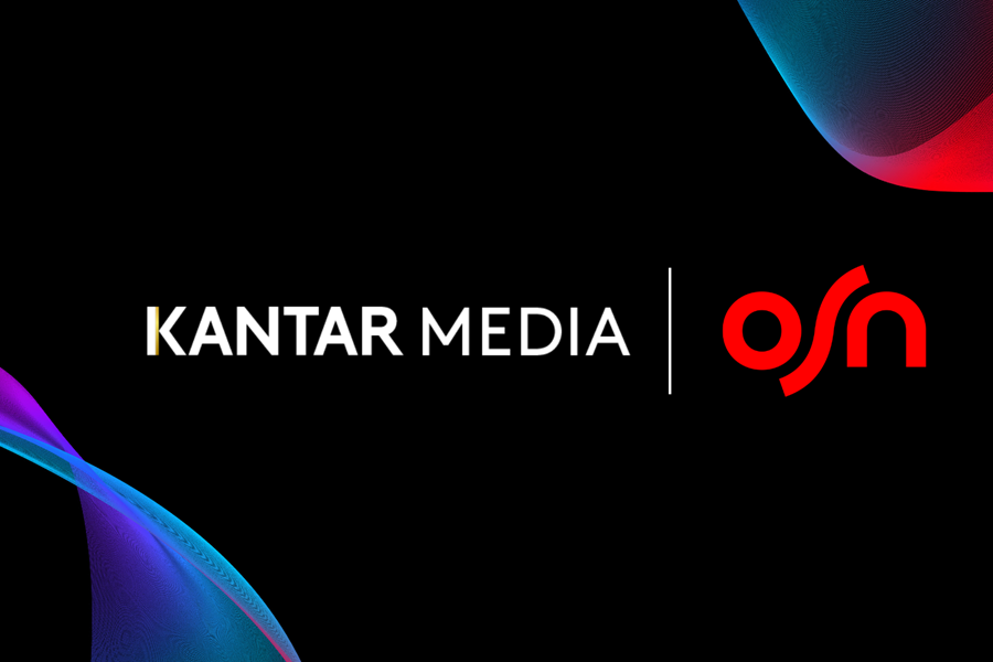 OSN appoints Kantar Media to unlock audience insights in the Middle East