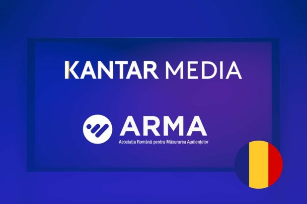 Kantar Media ARMA