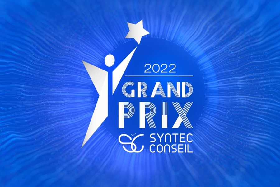 Kantar and Médiamétrie recognised at Grand Prix Syntec Council in France