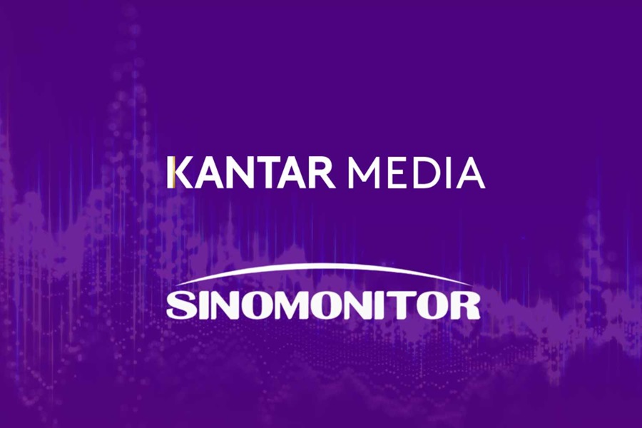 Kantar and SINOMONITOR announce strategic partnership to improve access to TGI consumer insight data