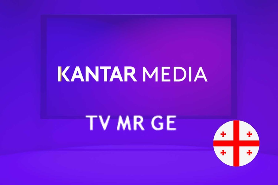 Kantar announces major expansion of TV Audience Measurement panel in Georgia