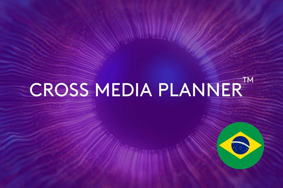 Kantar announces the launch of Brazil’s industry-wide cross-media planning initiative