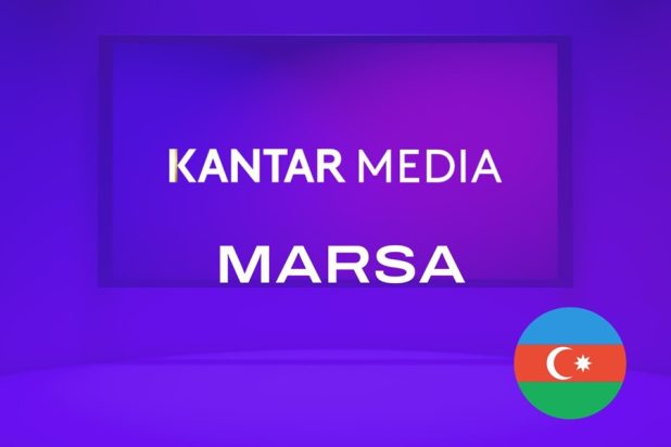 Kantar preferred supplier for TV Audience Measurement service in Azerbaijan