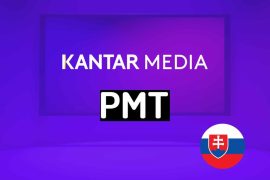 Kantar retains Slovakian TV Audience Measurement contract