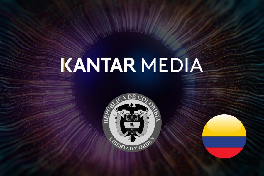 Kantar to deliver cross media audience measurement service in Colombia