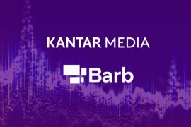 Kantar wins BARB panel and census data contracts