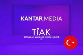 Kantar wins Turkey TV Audience Measurement contract