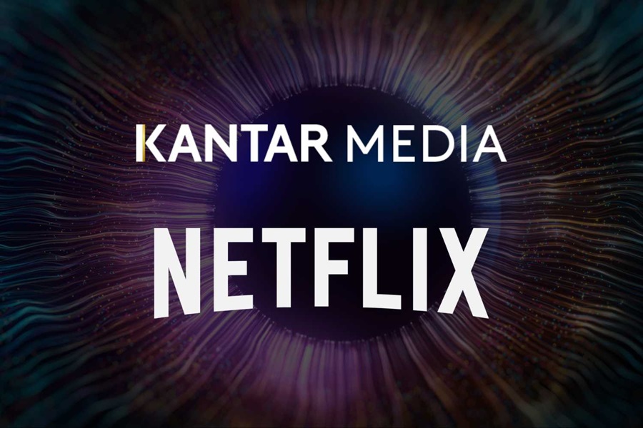 Netflix signs up to Kantar audience measurement in Brazil