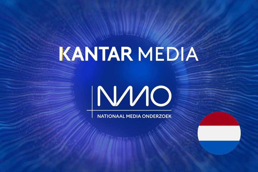 Netherlands leads the world in true cross-media measurement