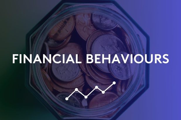 Financial behaviours