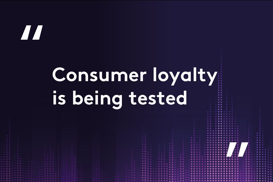 Consumer loyalty is being tested, so how should media businesses react?