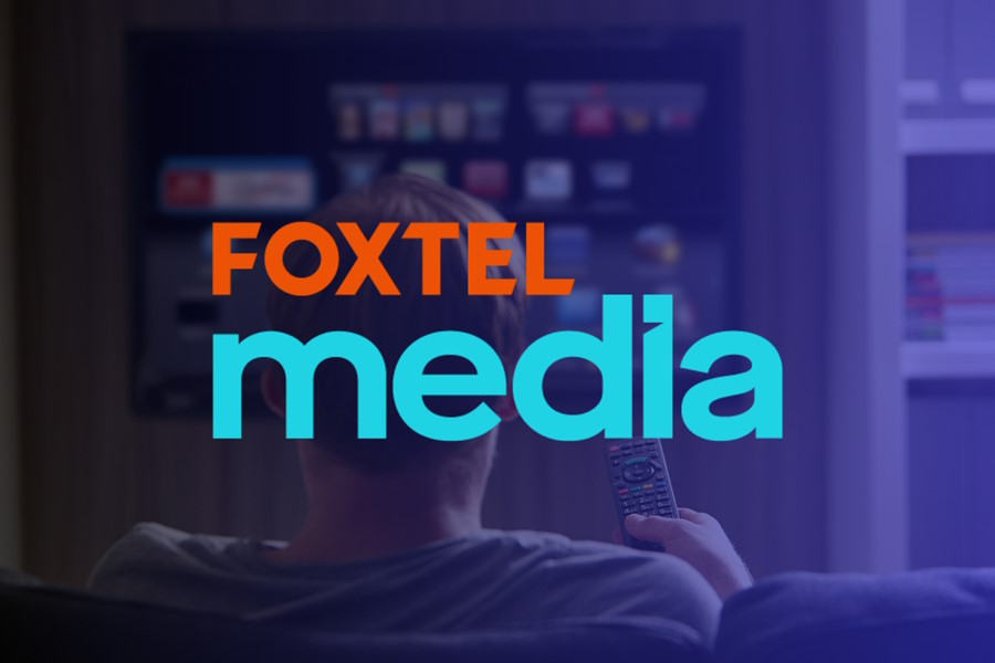 Foxtel Media appoints Kantar Media to unlock audience insights in Australia