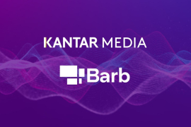 Kantar Media Barb