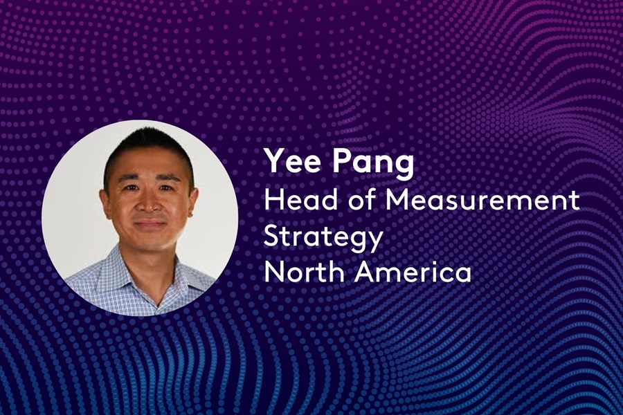 Kantar Media names Yee Pang Head of Measurement Strategy, North America