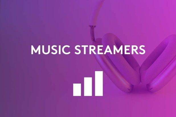 Music Streamers