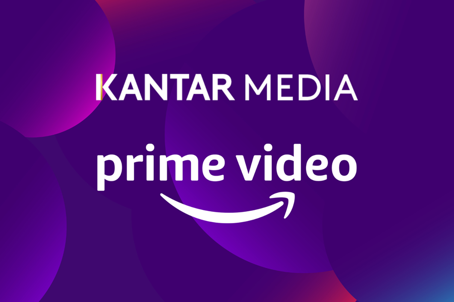 Prime Video joins Kantar Media’s audience measurement service in Spain