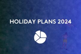 Holiday plans 2024