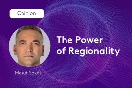 The Power of Regionality