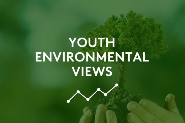 Youth environmental views