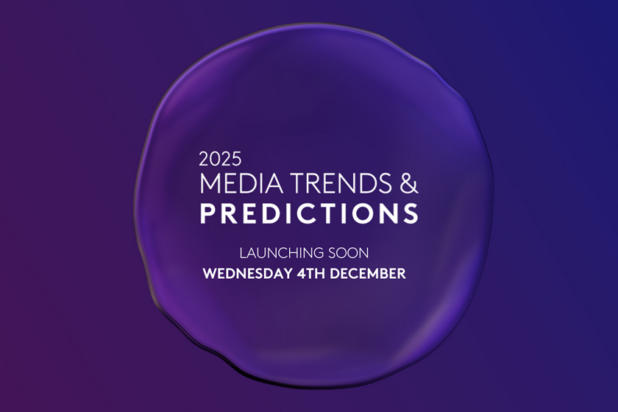 Media Trends & Predictions 2025