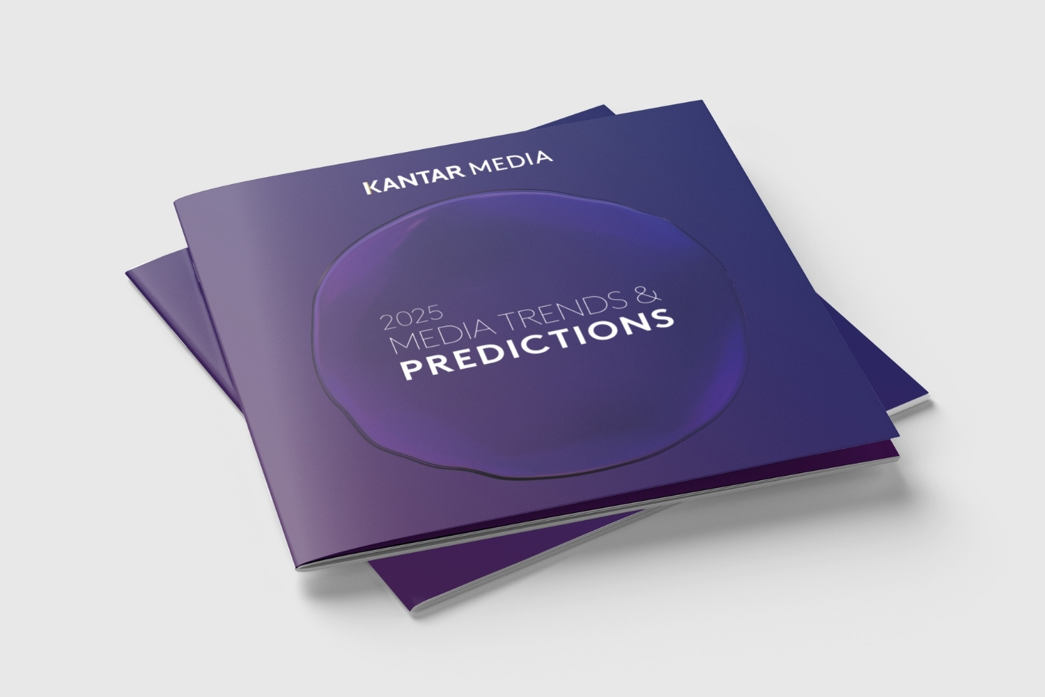 2025 Media Trends & Predictions