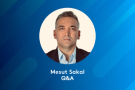 Mesut Sakal